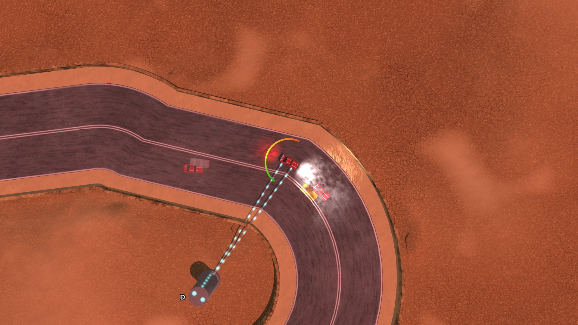 暮光駕駛破解版