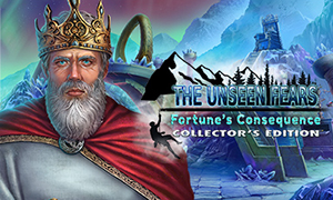 無形恐懼6：際遇之果