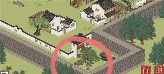 《江南百景圖》小蠻舊事寶箱位置一覽