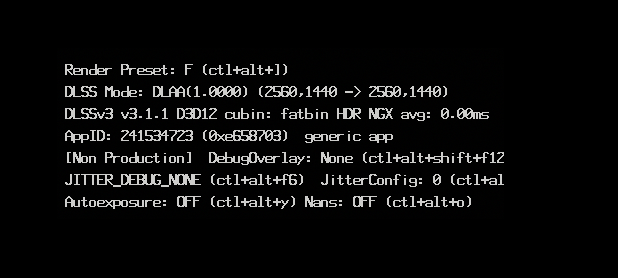 《最后生還者重制版》DLSSTweaks支持