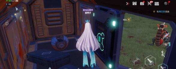 《幻塔》納維亞折躍門七日之森密碼一覽