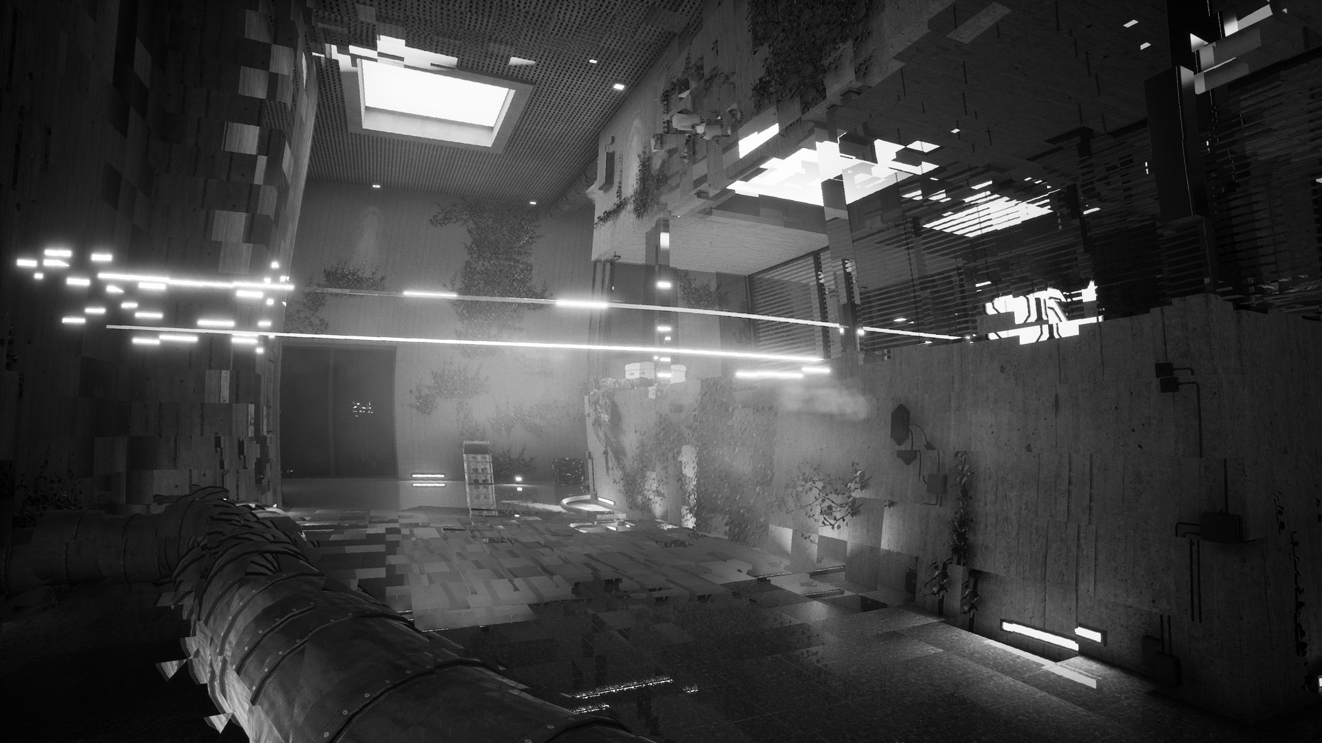 時空破壞者破解版