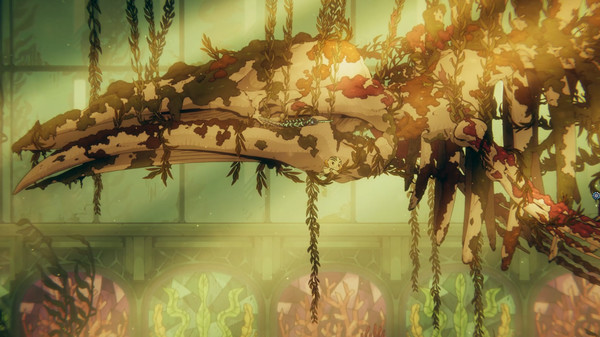 棄海：波弟大冒險(xiǎn)