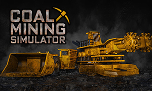 采煤模擬器正式版