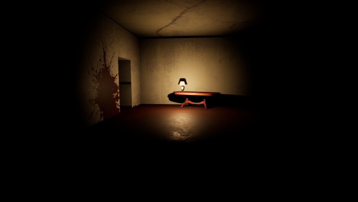 死亡醫(yī)院中文版