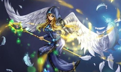 《爐石傳說》貧瘠之地奇跡牧預構筑卡組推薦