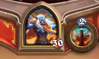 《爐石傳說》傭兵之書洛卡拉篇布魯坎攻略