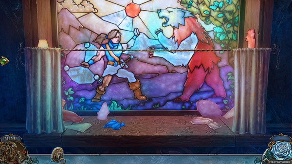 生命傳奇重制版：野獸之怒