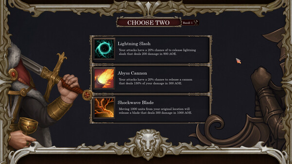 珀爾修斯：泰坦殺手