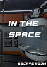 太空密室逃生