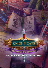 騎士貓3：宇宙私語