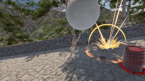 西西弗斯的游戲