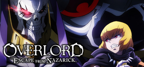 OVERLORD：逃離納薩力克