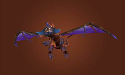 《魔獸世界》寵物風箏龍獲取攻略