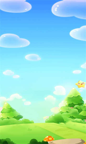 幸福招財貓