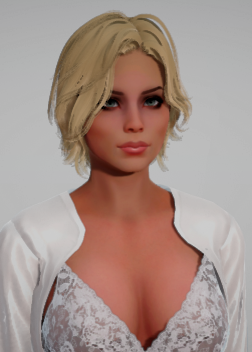 《AI少女》性感女神查理茲塞隆MOD