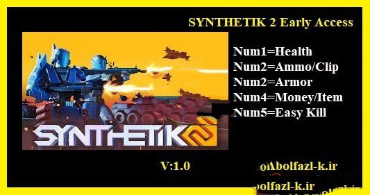 《虛實之間2》v2021.11.13五項修改器[Abolfazl]