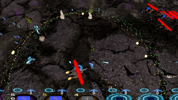 塞圖格莉娜號(hào)