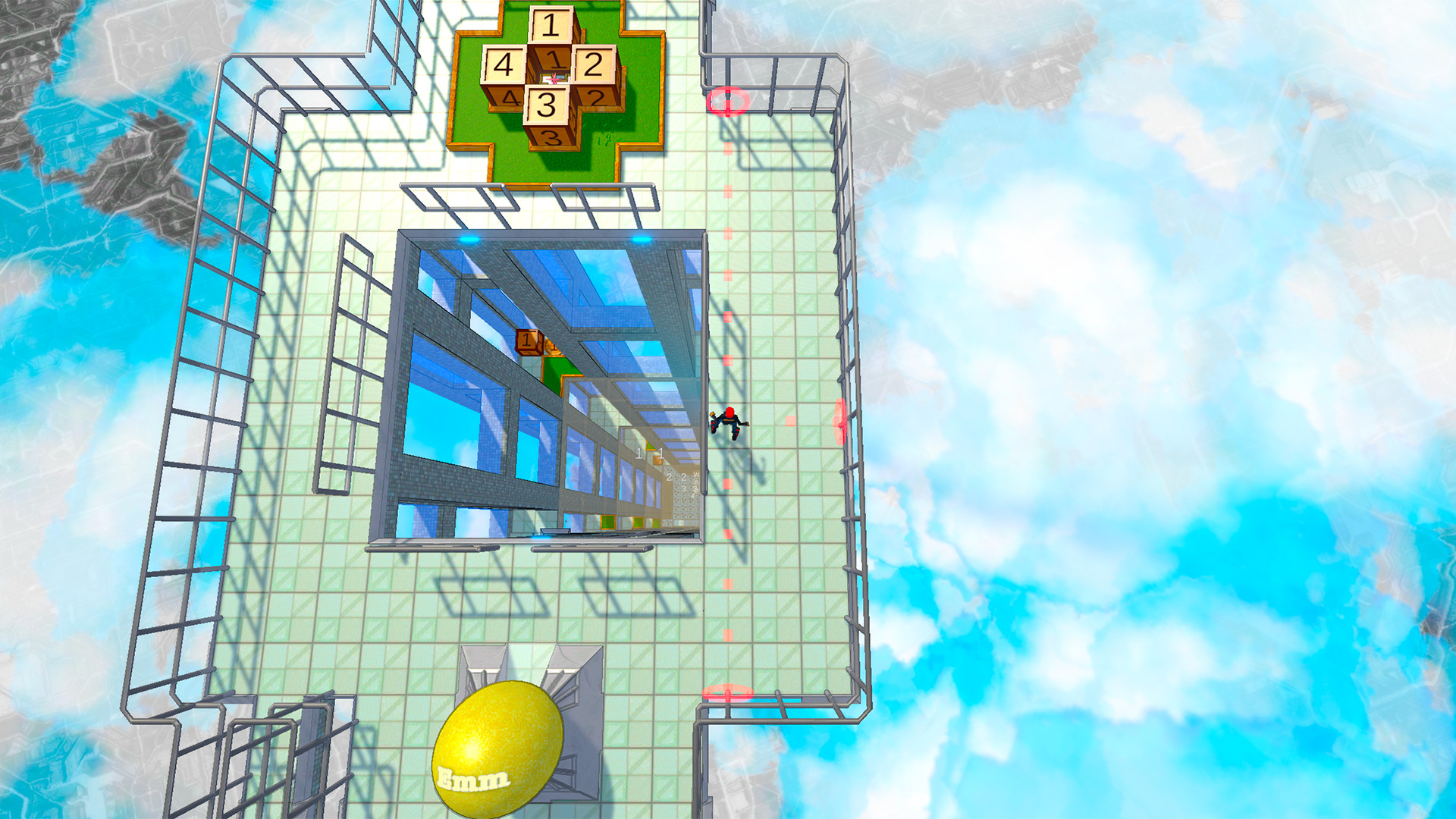 上帝殺手：第一章