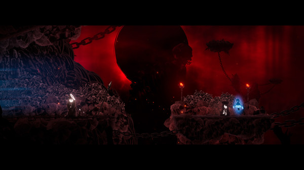 伊莉絲：深淵洄光