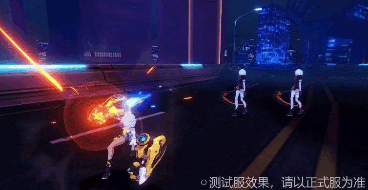 《崩壞3》卡蘿爾甜辣女孩技能解析
