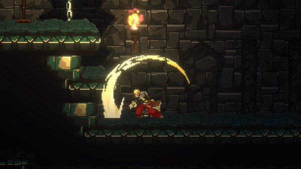 不公平的靈魂：最黑暗的磨難