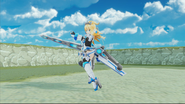 超時空戰記Gun＆Slash