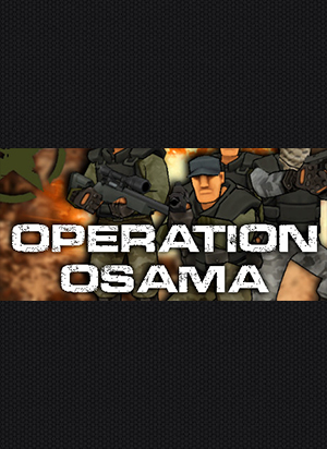 奧薩馬·本·拉登行動破解版