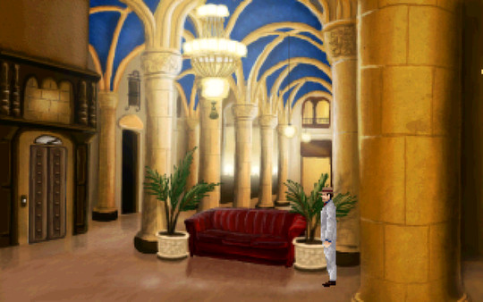 覺醒的黃金時代