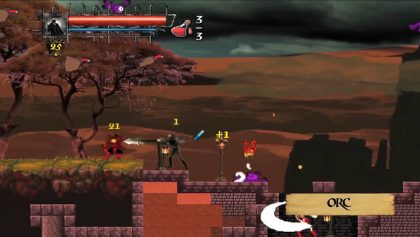 Jrago II 伊甸園的守護(hù)者