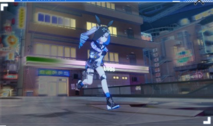 《崩壞3》迷城駭兔技能介紹