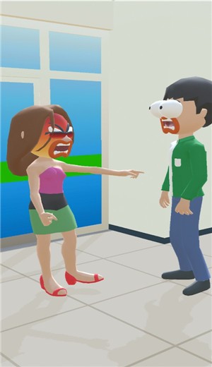 背鍋打工人插圖1