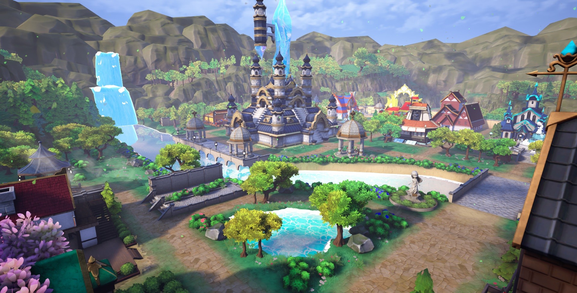 魔法學(xué)院：英雄校園物語2