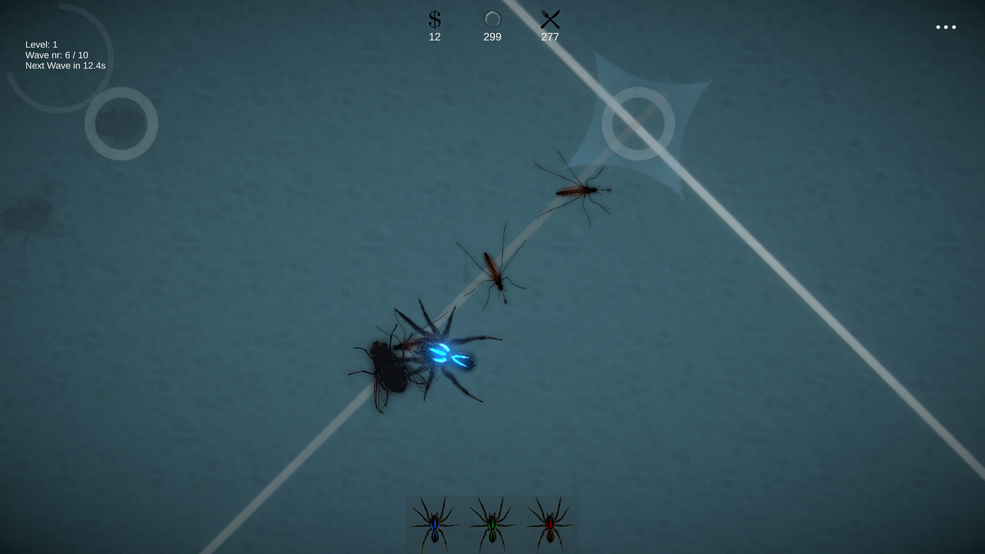 蜘蛛朋克破解版