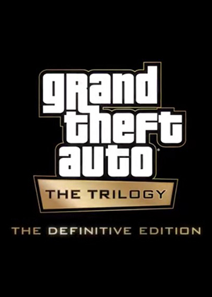 俠盜獵車手三部曲:決定版