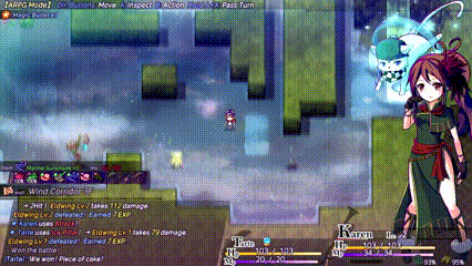 缺席的年代：亡靈少女的方格世界