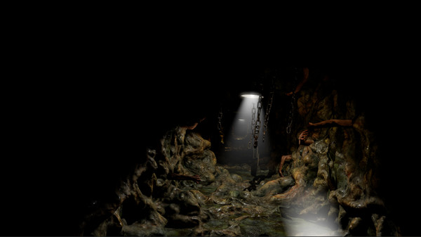 精神病院：邪惡之子