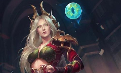 《爐石傳說》暗月馬戲團(tuán)T2法強(qiáng)法卡組推薦