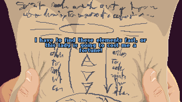 亞瑟·弗拉賓頓的遺愿