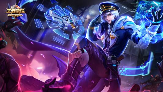 《王者榮耀》12月11日每日一題答案介紹