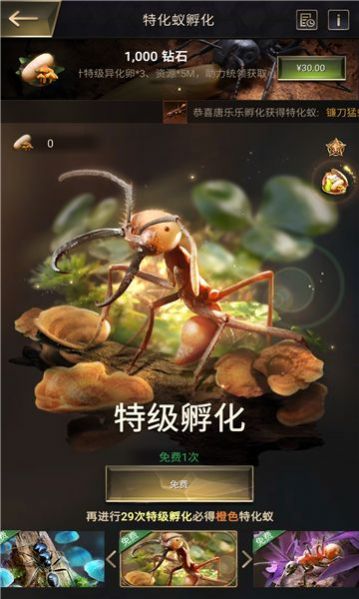 超能蟻團