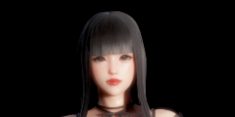 《ROOM Girl》性感豐腴紫色睡衣大姐姐MOD