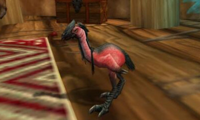 《魔獸世界》寵物愛情鳥雛鳥獲取攻略