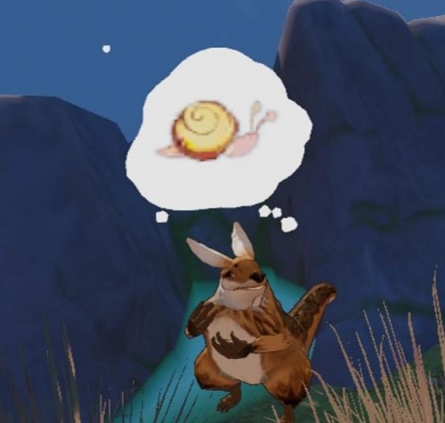 《幻塔》需求食物的小動物任務攻略