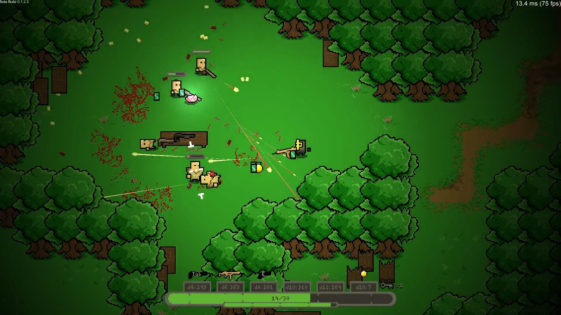 骰子騎士：莫雷之謎破解版