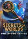 世界之謎：神秘偵探
