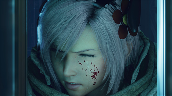 《最終幻想7：重制版》尤菲莫古力披風重制MOD