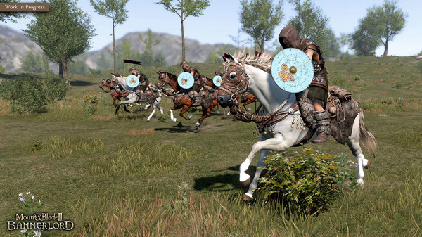 《騎馬與砍殺2》自動交易漢化版MOD[適用v1.90-1.8.1版]