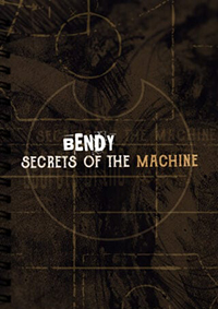 班迪：機器的秘密