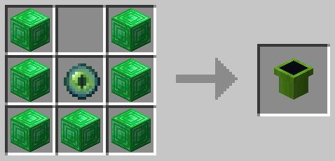 《我的世界》1.19.1傳送水管MOD